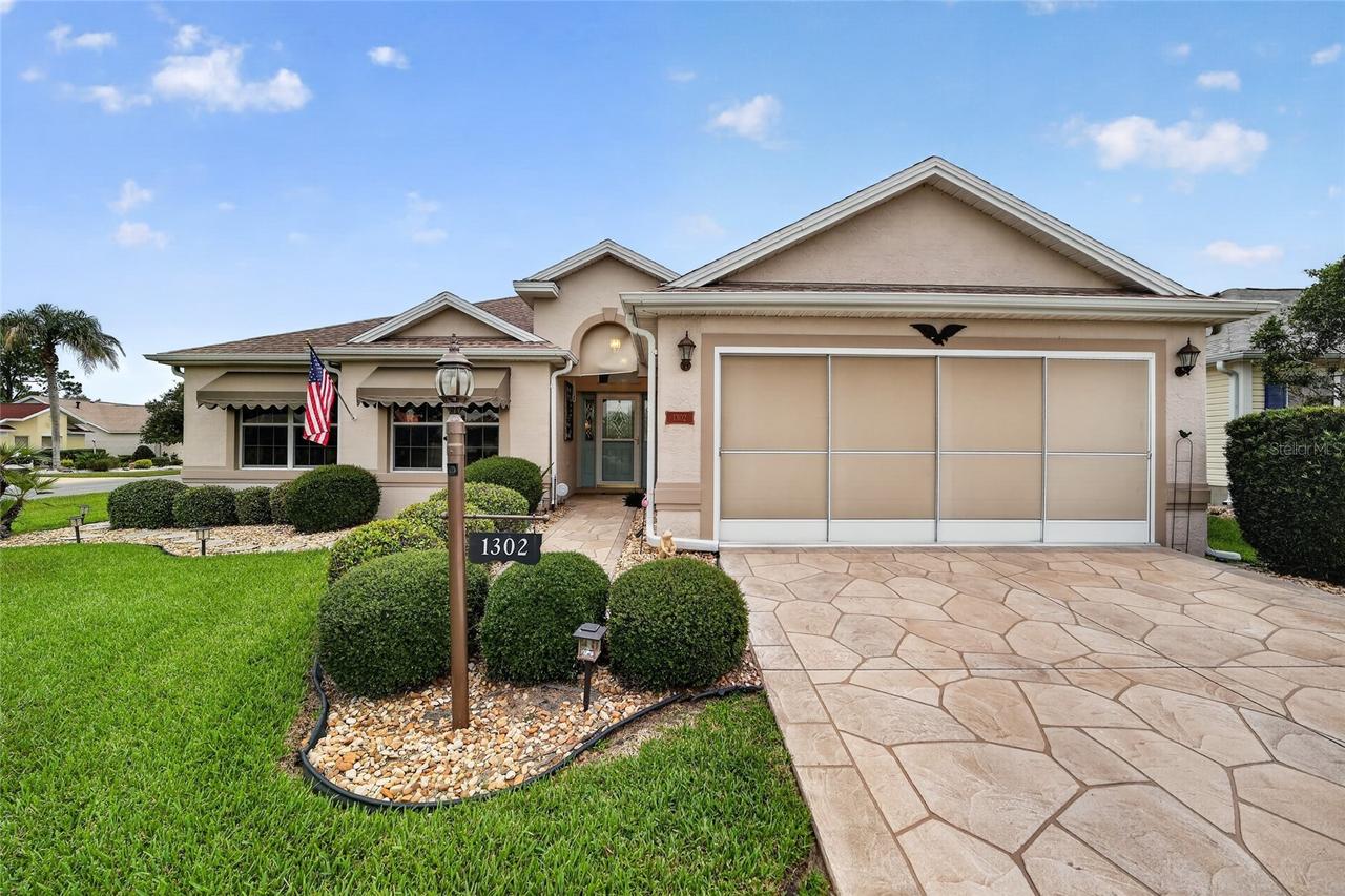 1302 Jimenez Ct., The Villages, FL 32159