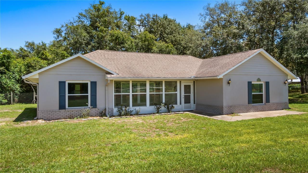 10930 Turnpike Rd., Clermont, FL 34715