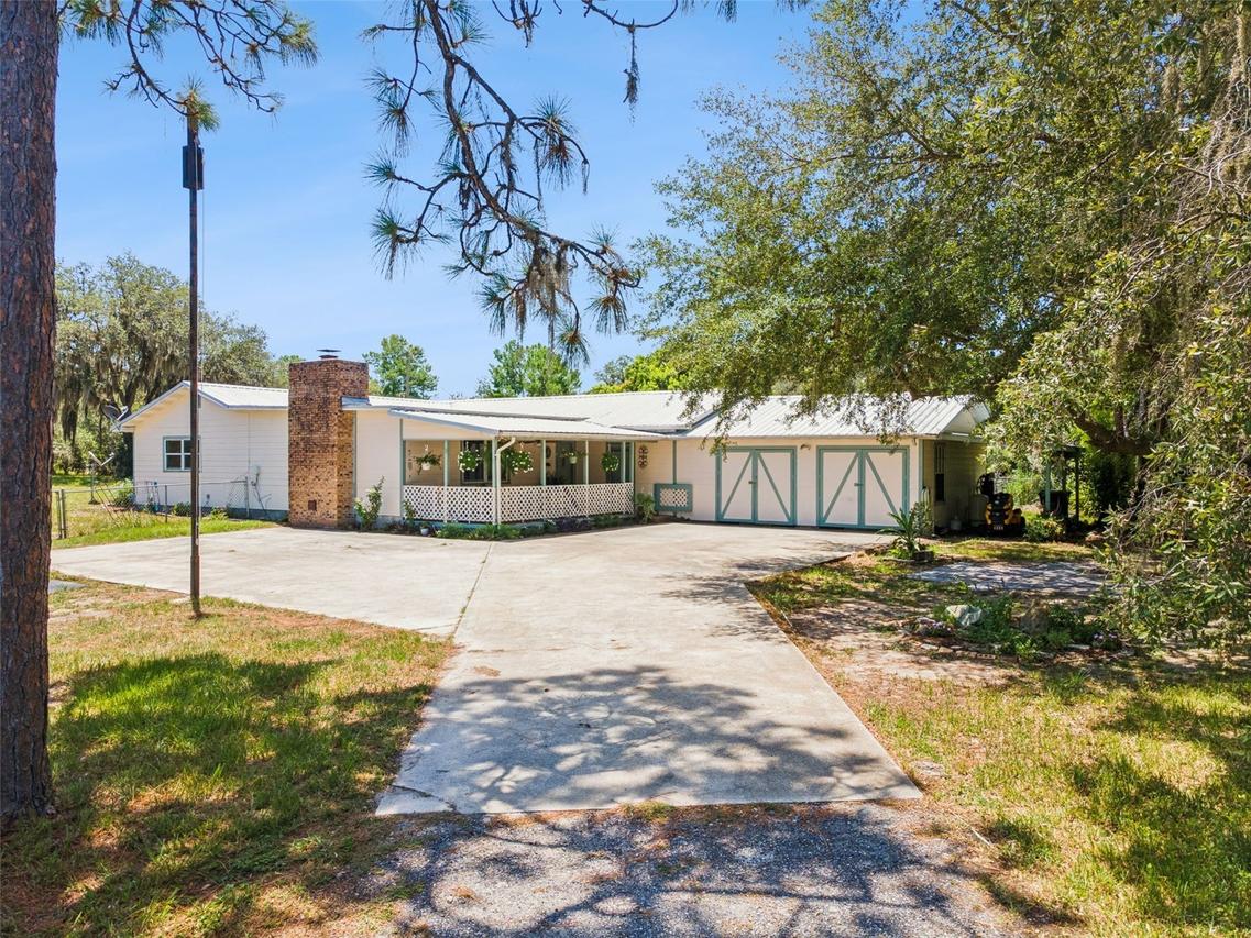 8681 Deer Run Dr., Lake Wales, FL 33898