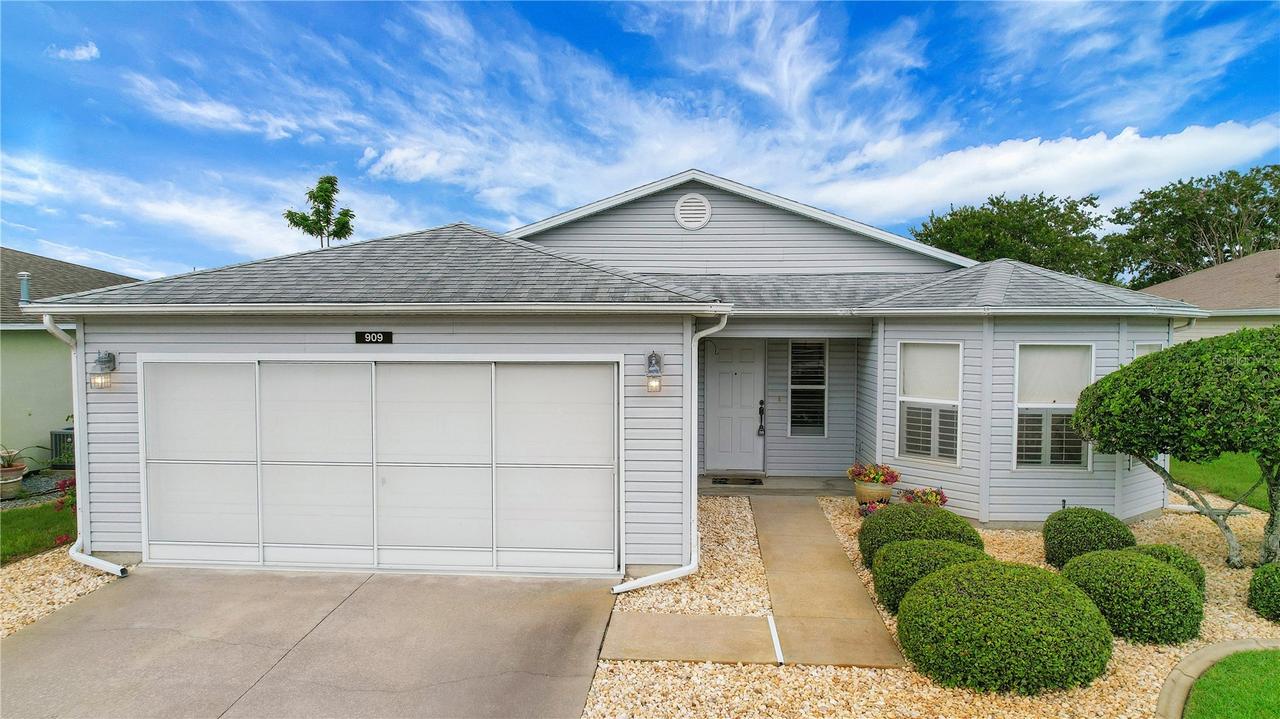 909 Eagles Landing, Leesburg, FL 34748