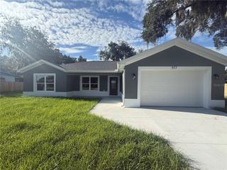 Homes Just Sold in Lake Panasoffkee: September 22nd to September 28th