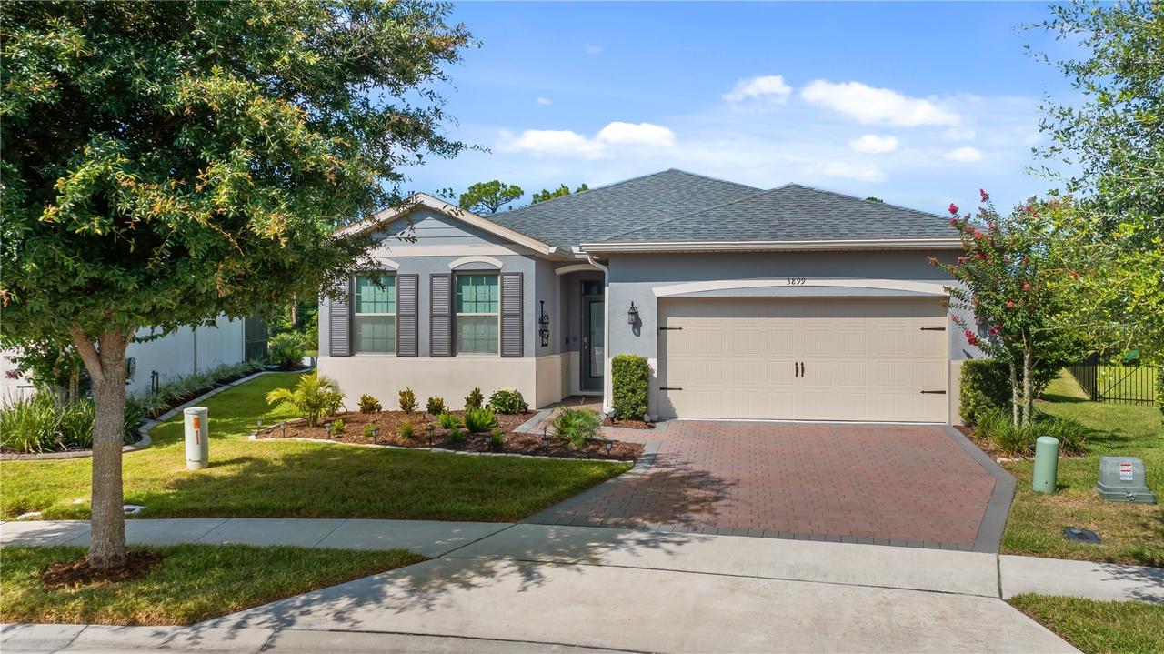 3899 Winged Elm Ct., Clermont, FL 34714