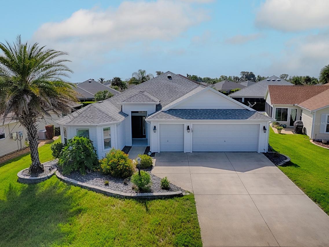 3683 Fir St., The Villages, FL 32163