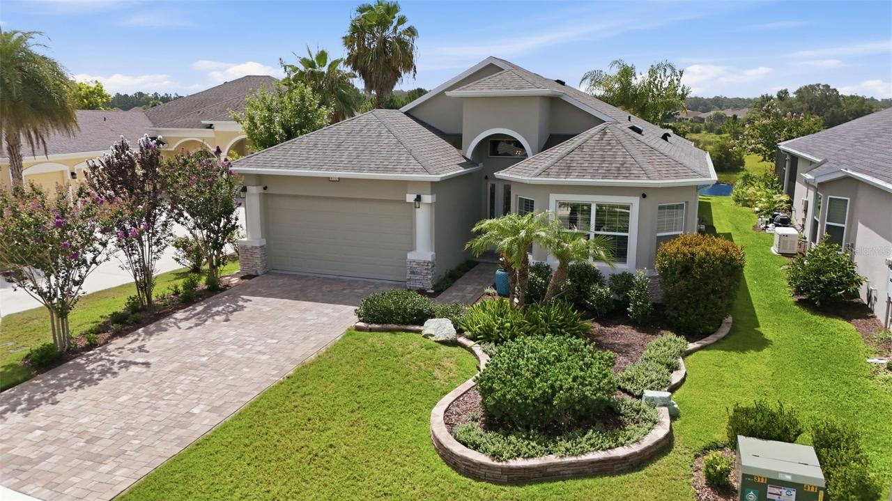 8732 Providence Ct., Mount Dora, FL 32757