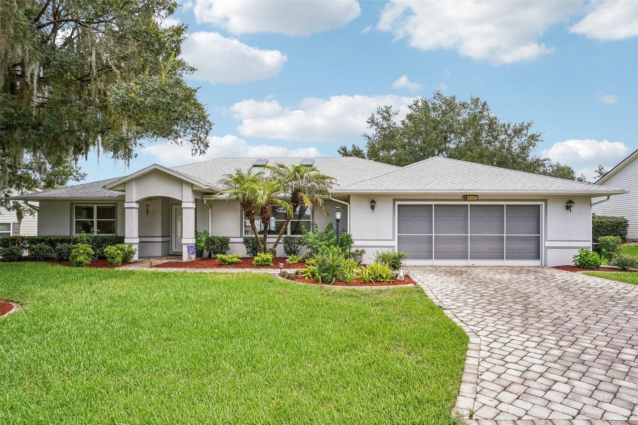 6407 Tildon Ct., Leesburg, FL 34748
