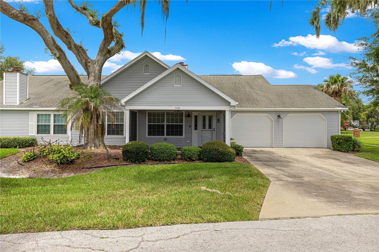 925 Beverly Harbors Dr., Leesburg, FL 34748