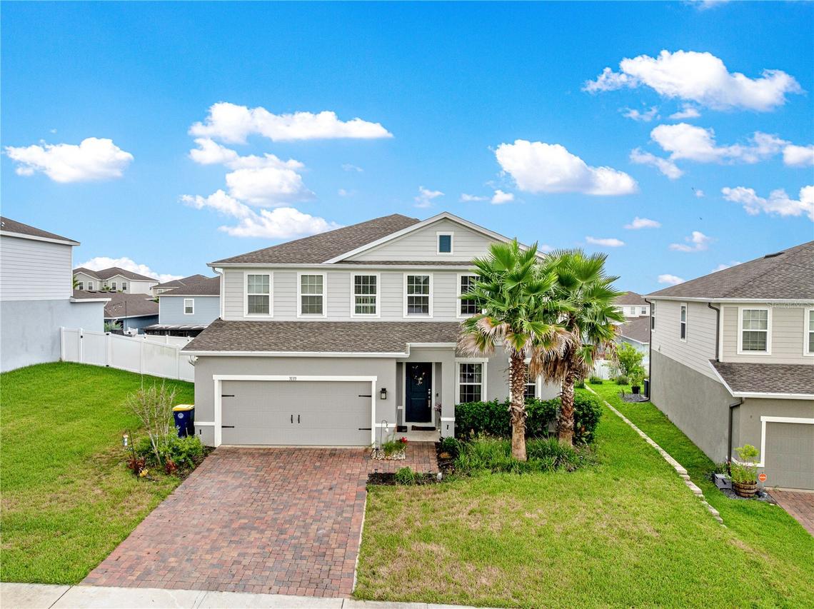 3133 Hill Point St., Minneola, FL 34715