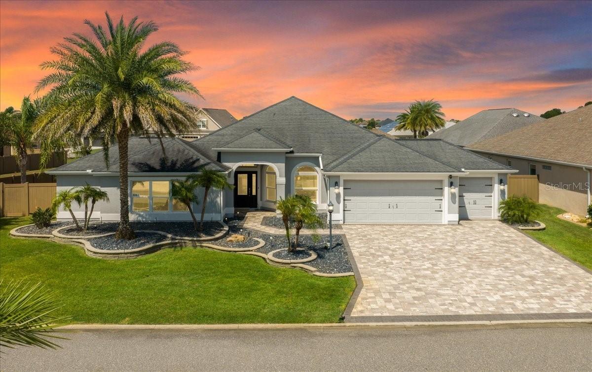 3261 Wise Way, The Villages, FL 32163