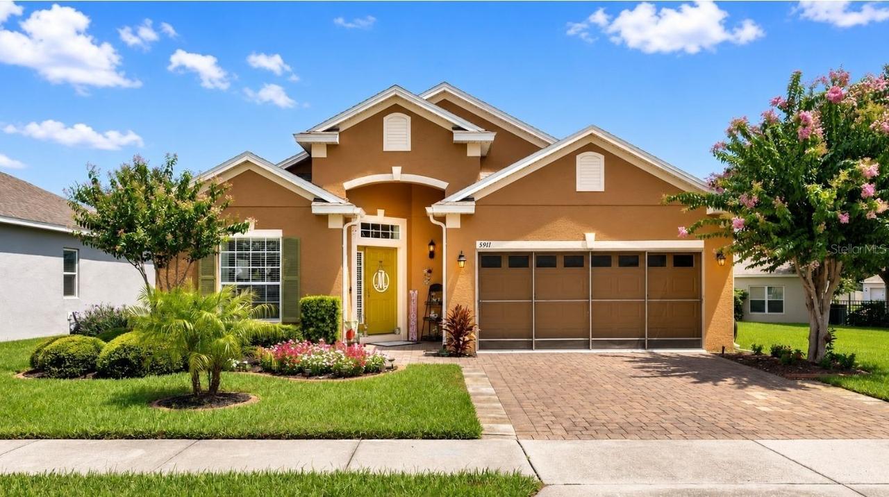 5911 Whisper Pine Dr., Leesburg, FL 34748