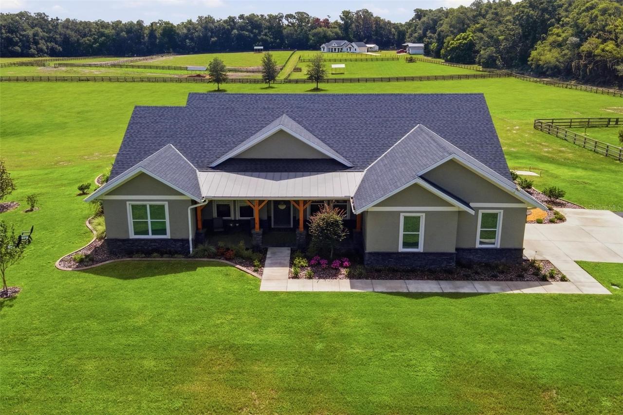 16241 SE 150th Ave., Weirsdale, FL 32195