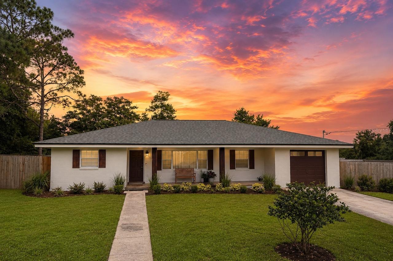 11129 Wiley Rd., Leesburg, FL 34788