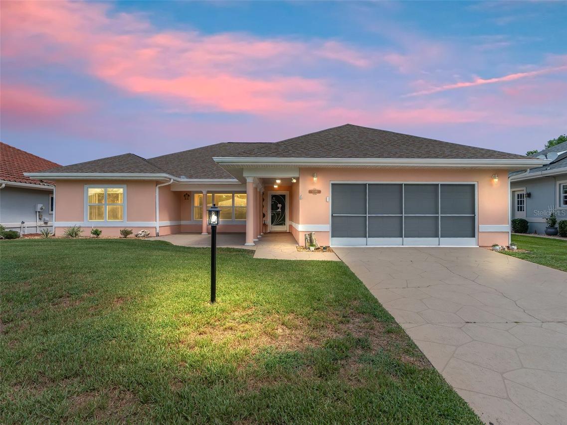 11299 SE 175th Ln., Summerfield, FL 34491