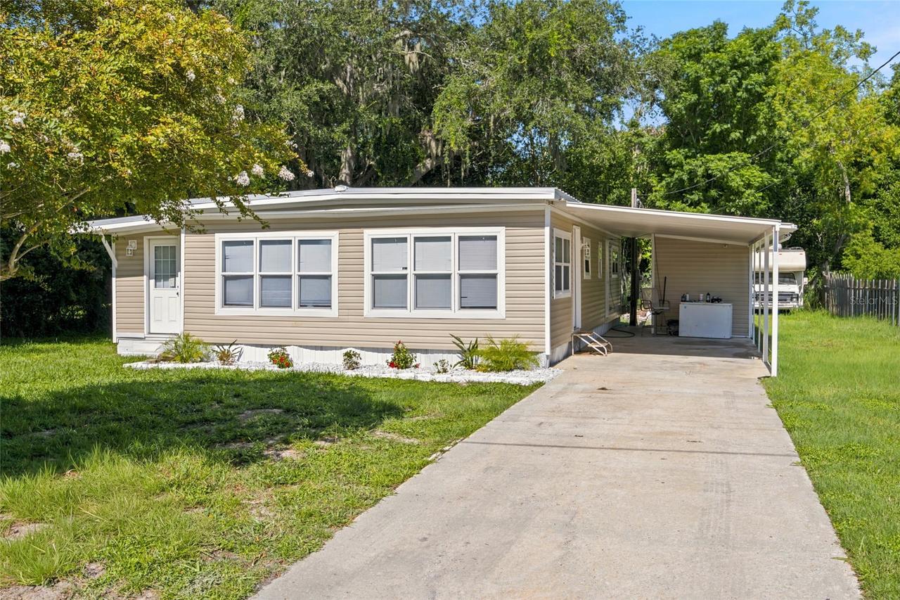 36603 Skycrest Blvd., Fruitland Park, FL 34731
