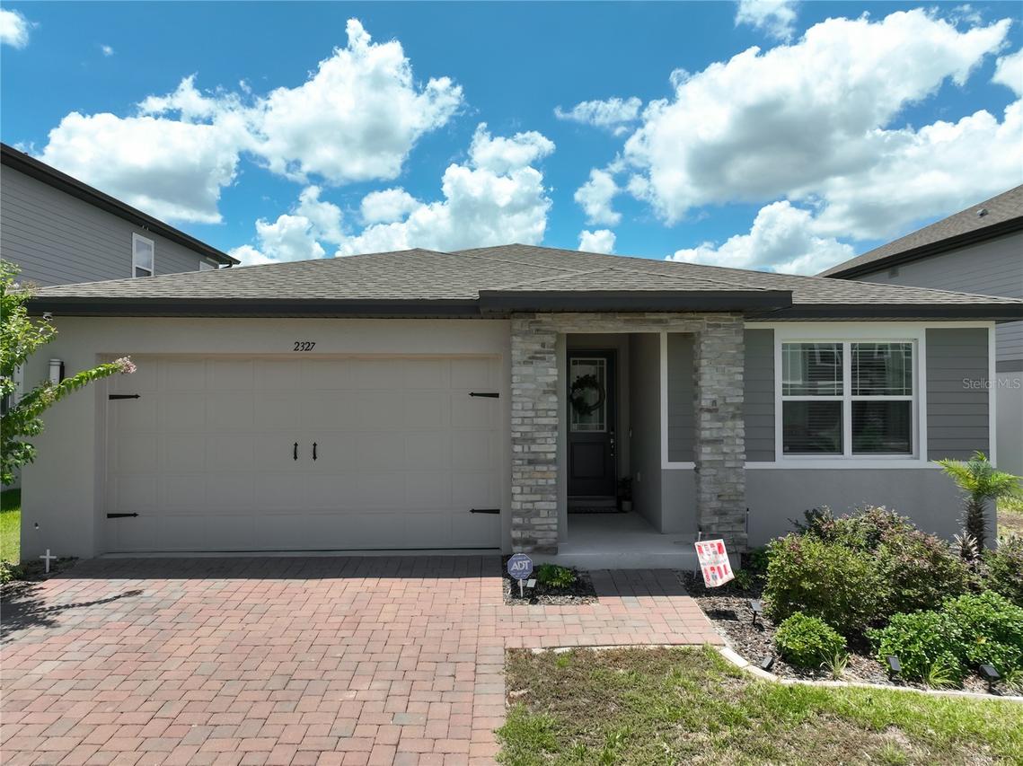 2327 Bear Peak Rd., Minneola, FL 34715