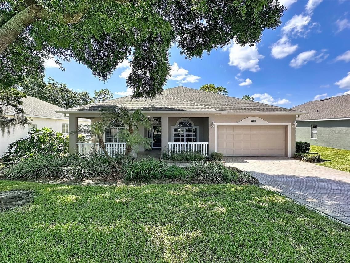 4223 Kingsley St., Clermont, FL 34711