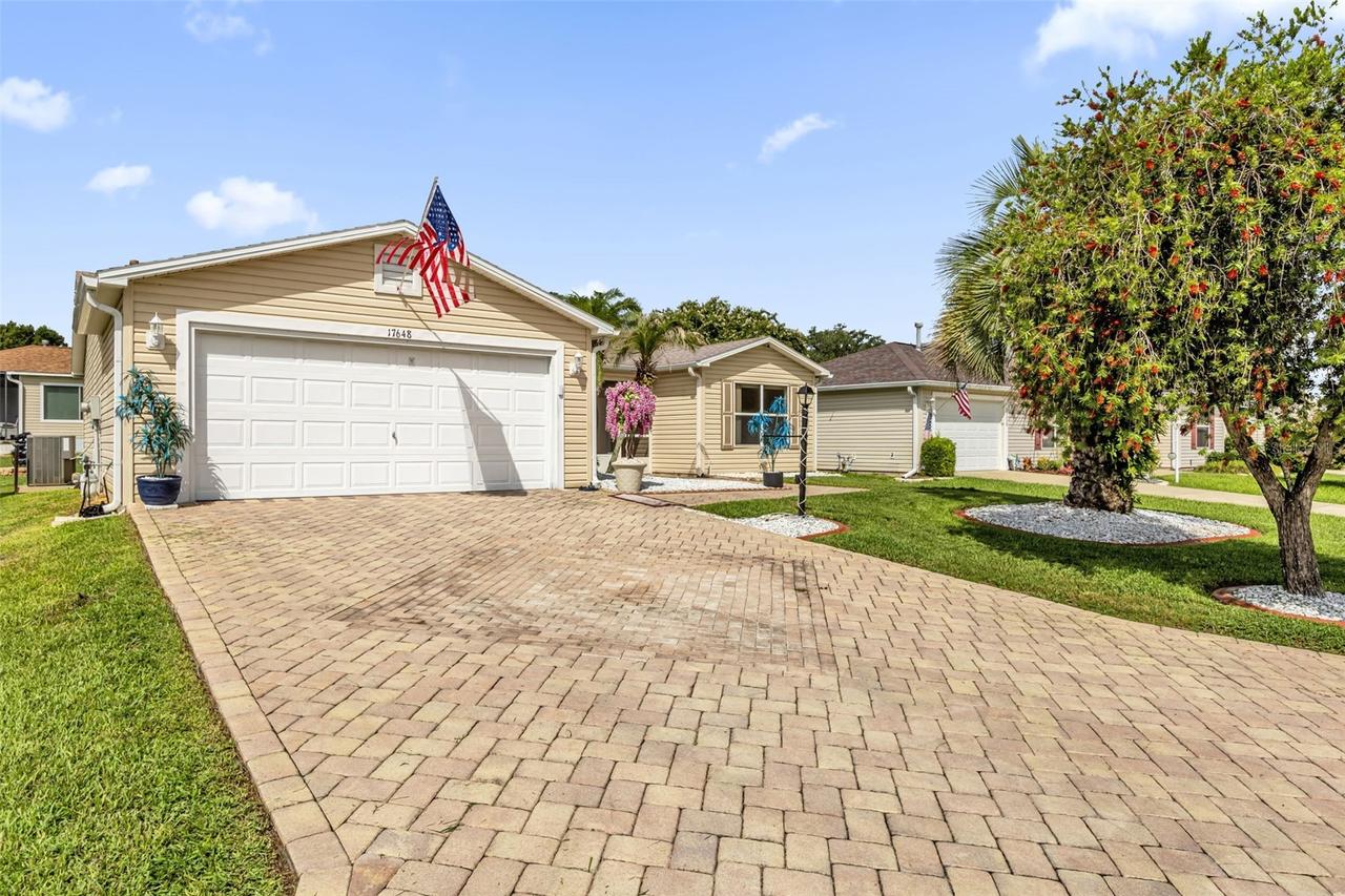 17648 SE 93rd Butler Ct., The Villages, FL 32162