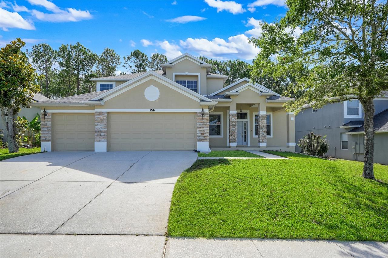 1832 Nature Cove Ln., Clermont, FL 34711