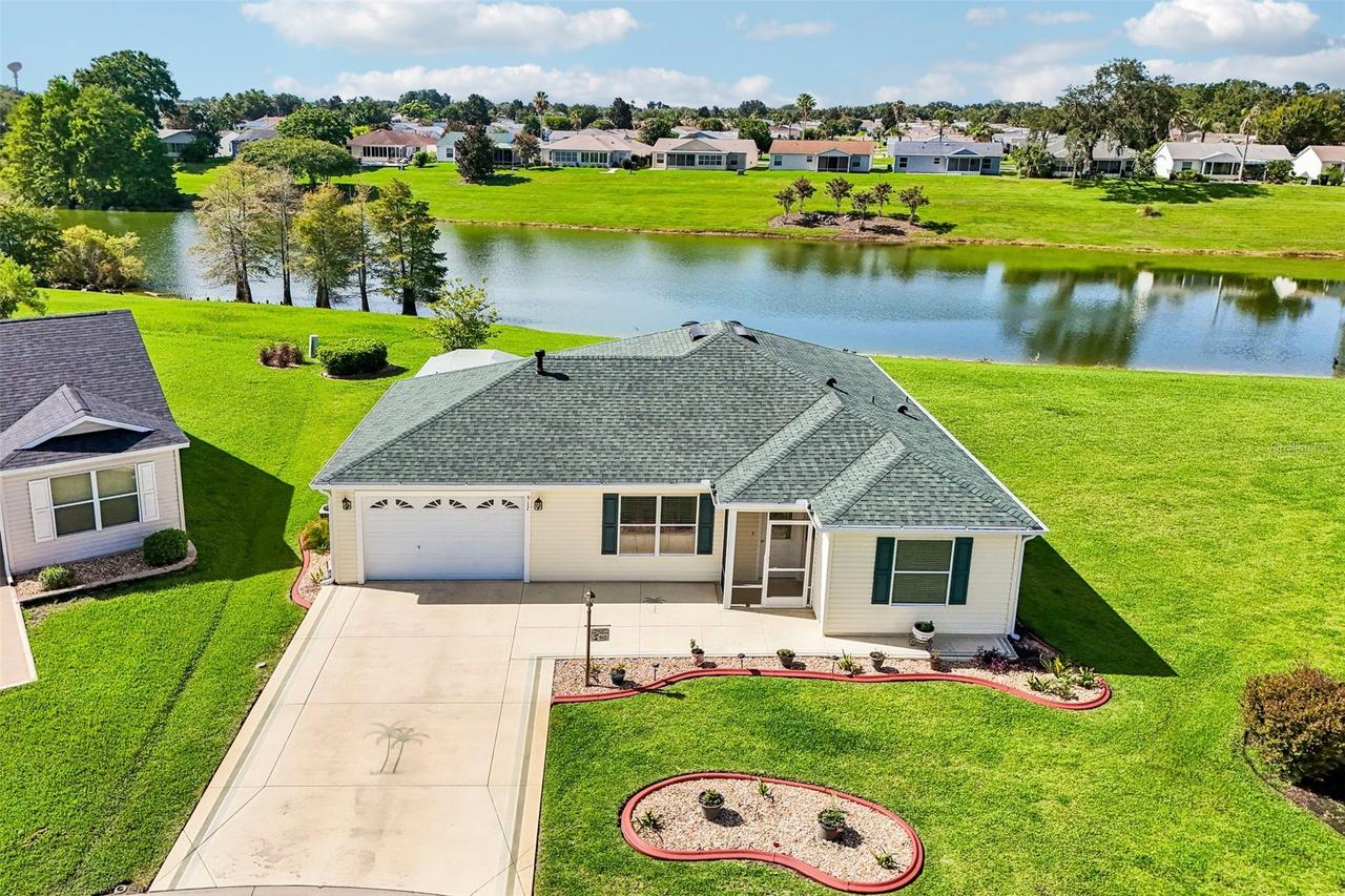 917 Eastmont Ct., The Villages, FL 32162