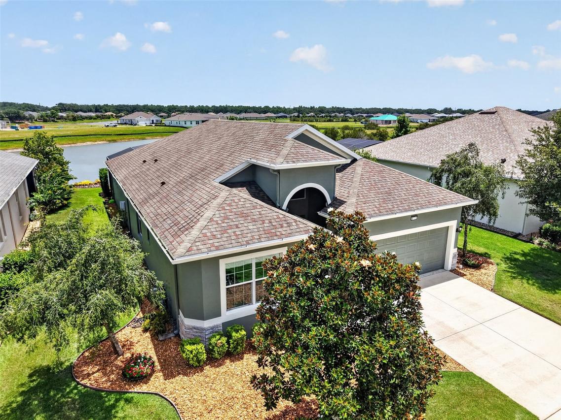 8716 Bridgeport Bay Cir., Mount Dora, FL 32757
