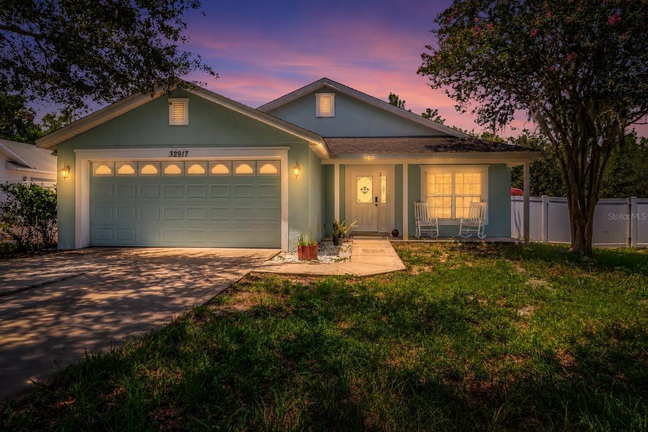 32917 Forest Ave., Leesburg, FL 34788