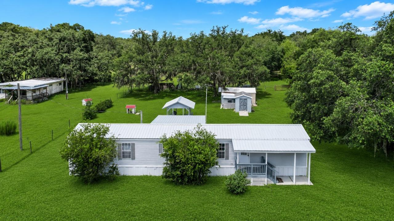 7438 Cr 663, Bushnell, FL 33513
