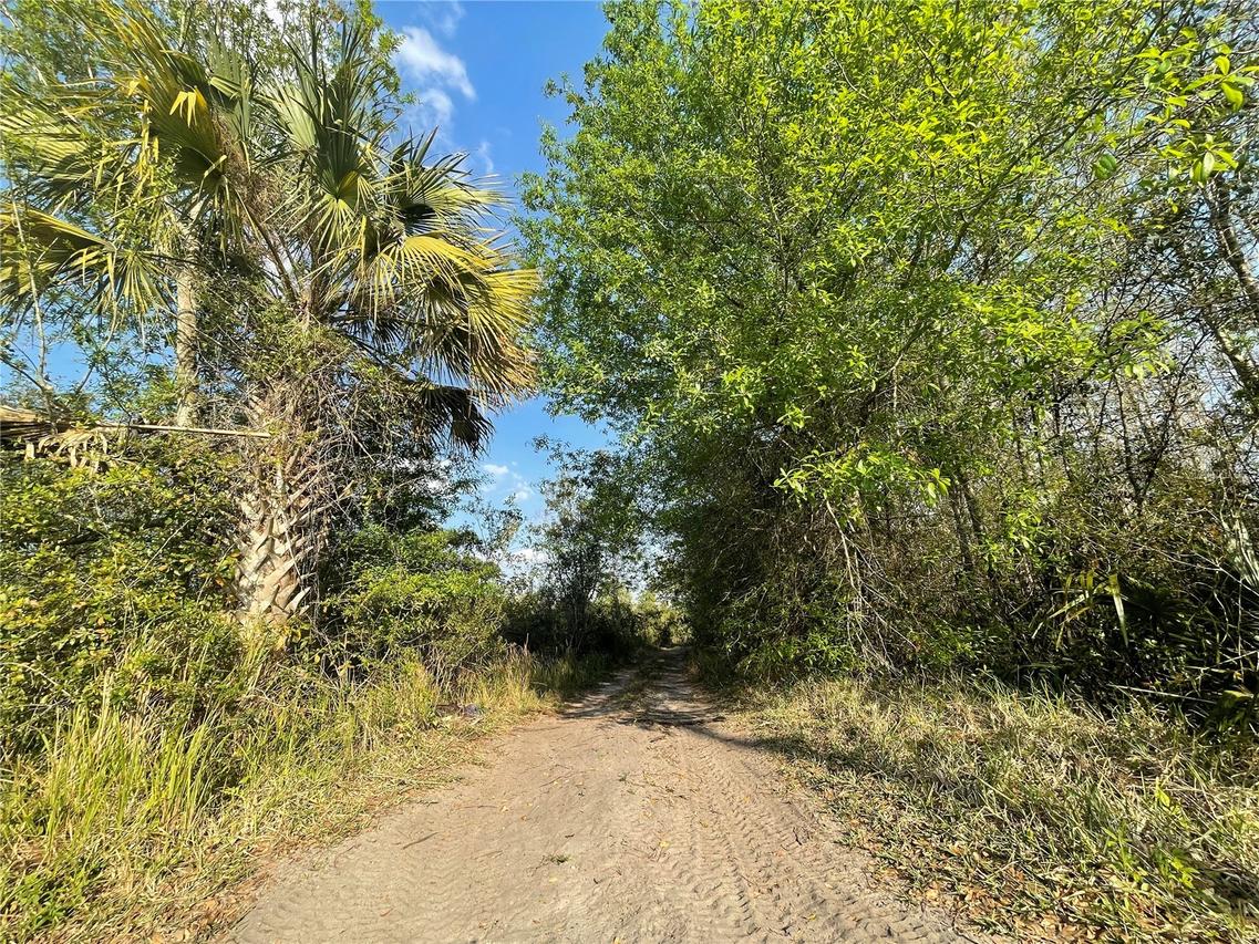 Concord Rd., St Cloud, FL 34773