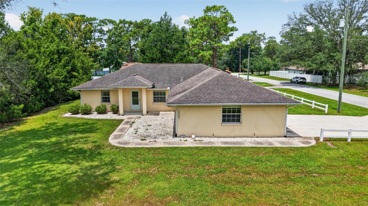 16200 SE 91st Ct., Summerfield, FL 34491