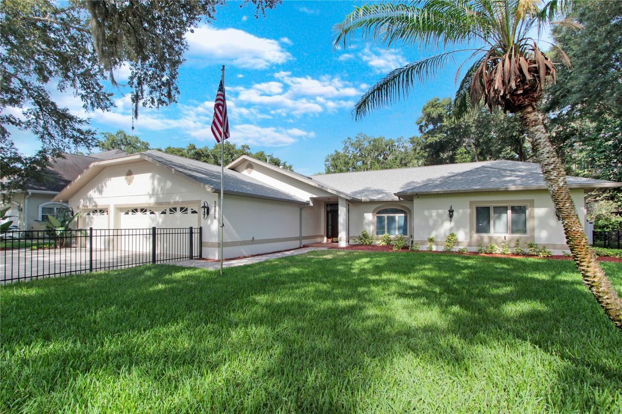 34205 Park Ln., Leesburg, FL 34788