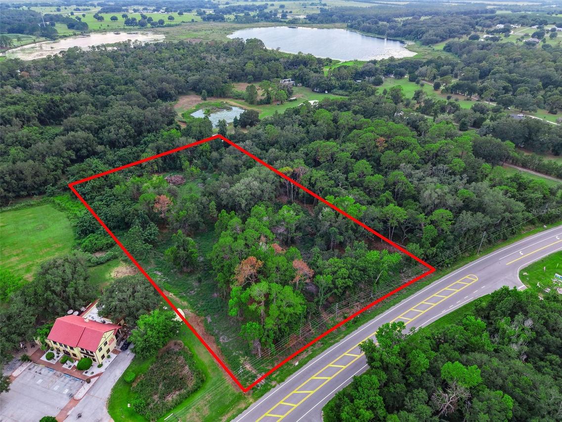 TBD County Road 48, Yalaha, FL 34797
