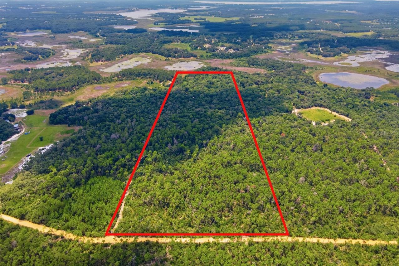 Forest 02, #1, Se 150th St., Umatilla, FL 32784
