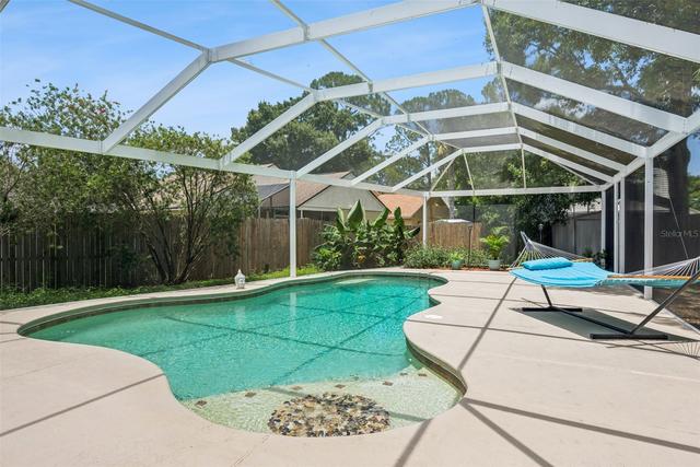 New Homes with In-ground Swimming Pools That Attend Lake Mary Elementary School: July 12th to July 18th