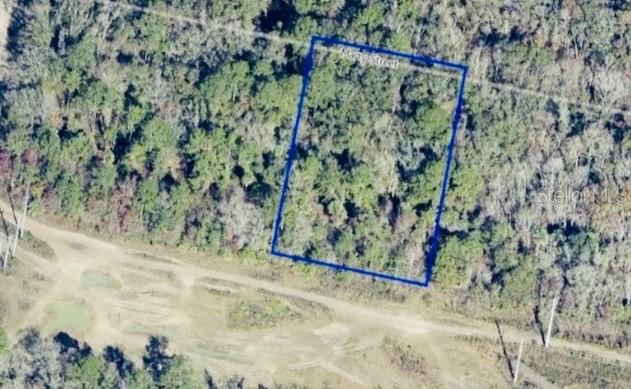 Marty St. #Lot 38, Hastings, FL 32145