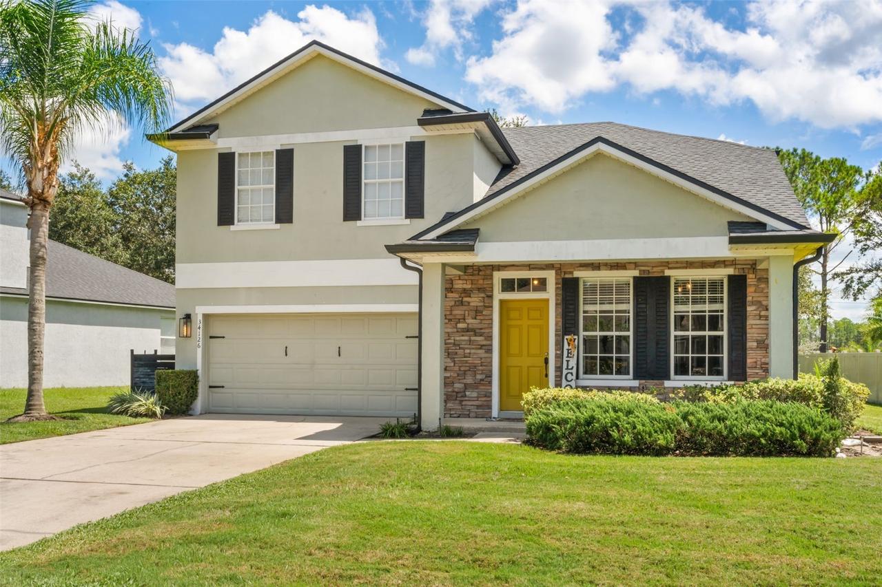 34126 Fortunado St., Sorrento, FL 32776