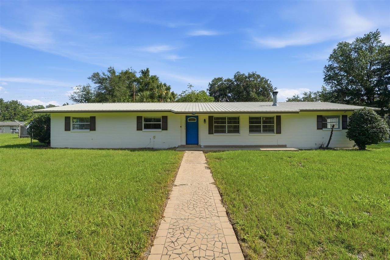 22526 SE 62nd Ave., Hawthorne, FL 32640