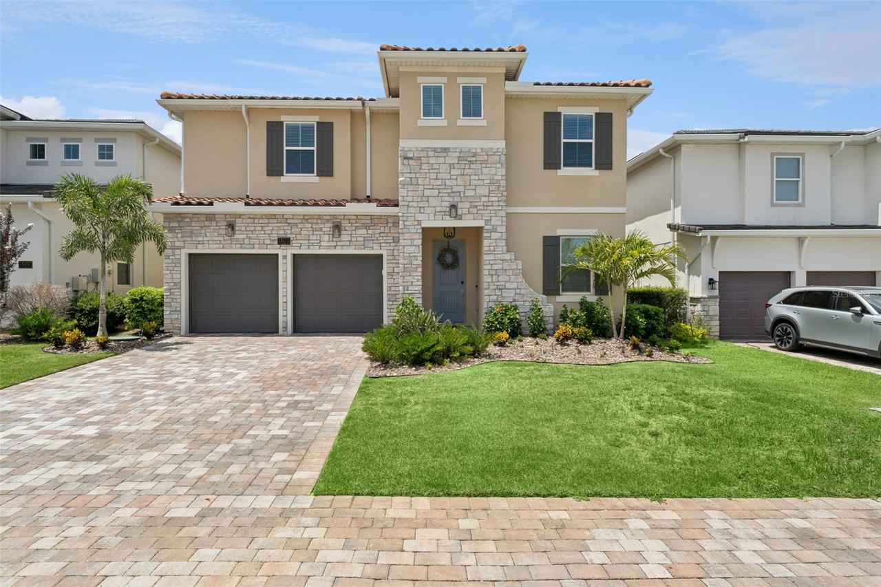 16111 Volterra Point, Montverde, FL 34756