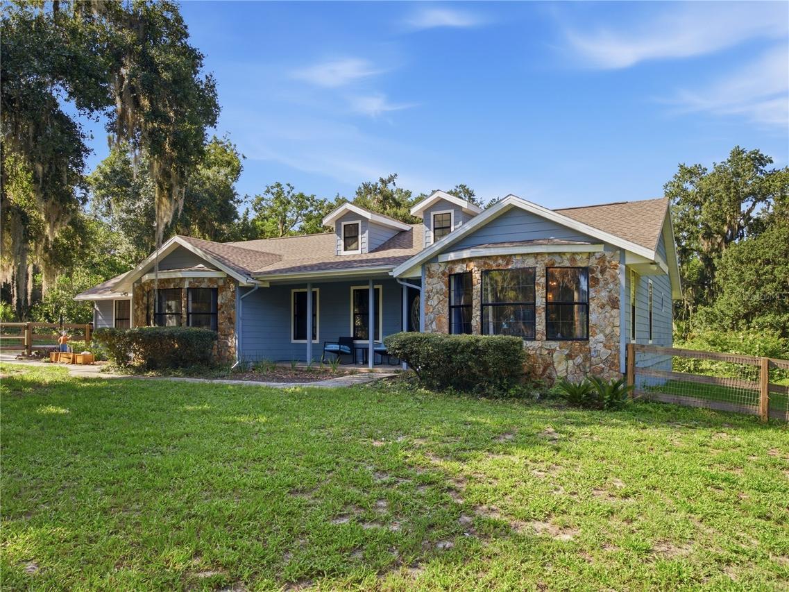 6820 Tuscawilla Dr., Leesburg, FL 34748