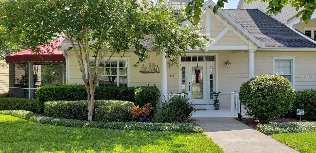 102 Carrick Bend Way, Clermont, FL 34711