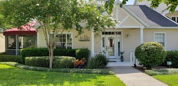 Homes Just Sold That Attend Clermont Elementary School: August 25th to August 31st