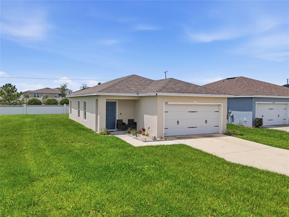 1403 Madison Cir., Haines City, FL 33844