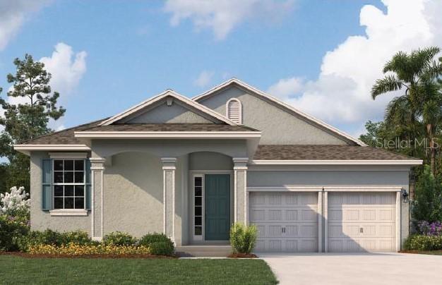 New Homes For Sale This Week That Attend Wolf Lake Middle School: July 10th to July 16th