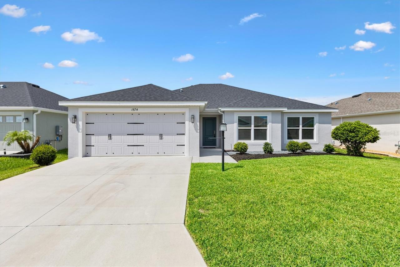 1574 Rowell St., The Villages, FL 34762