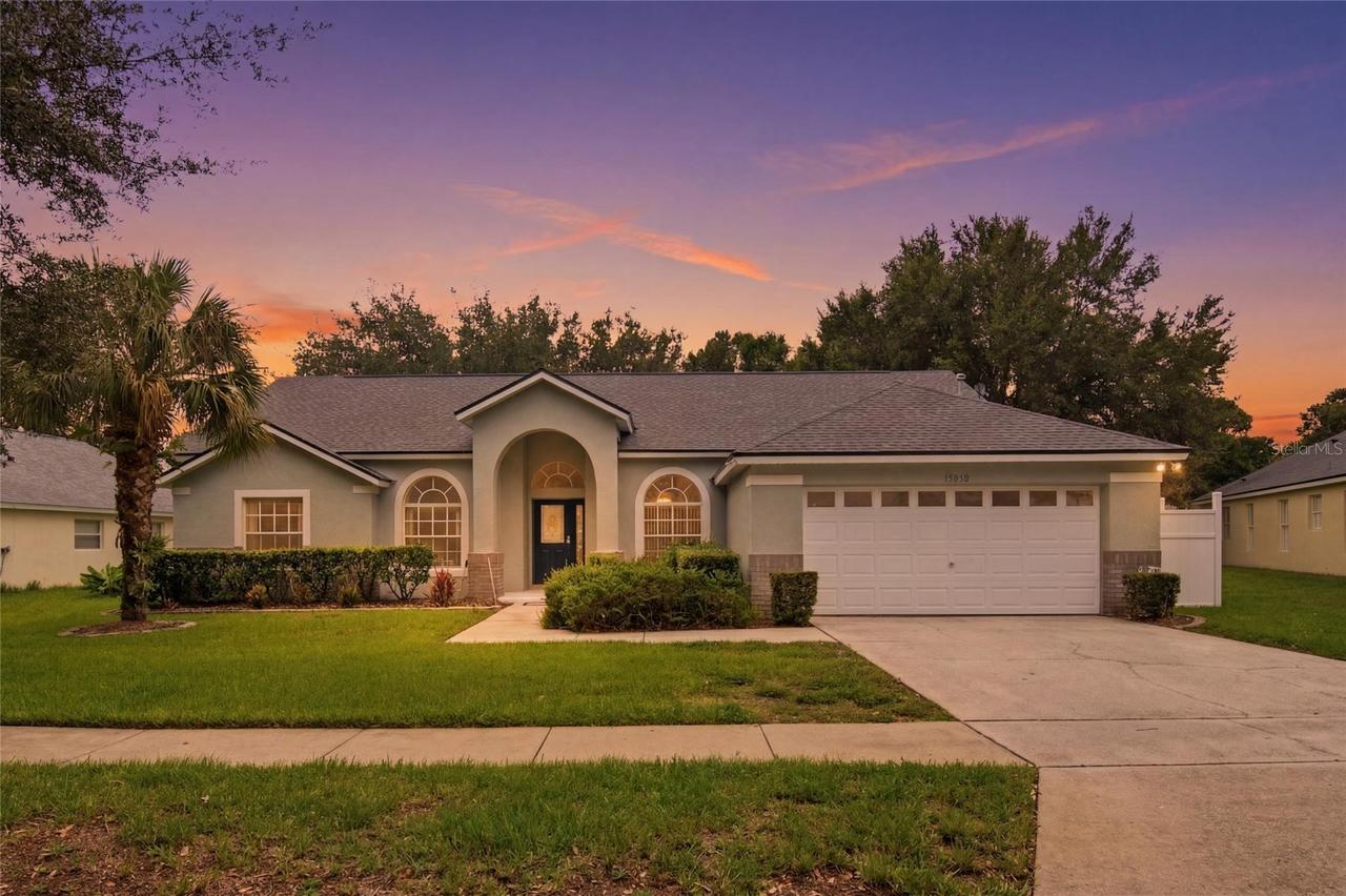 15828 Heron Hill St., Clermont, FL 34714