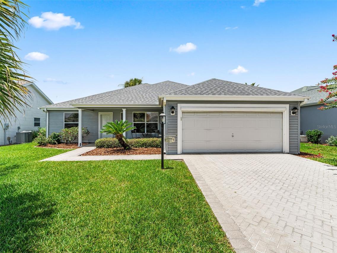 1506 Rocha Ln., The Villages, FL 32159