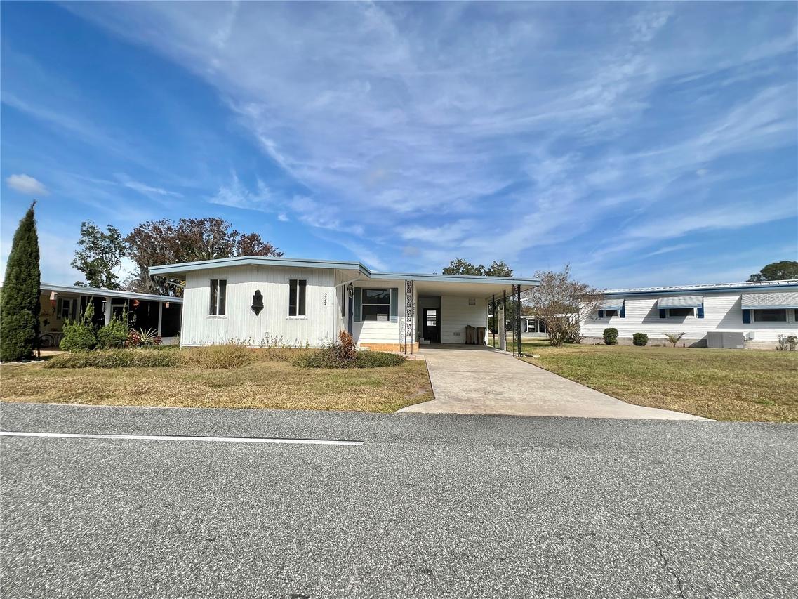 222 Hawthorne Blvd., Leesburg, FL 34748