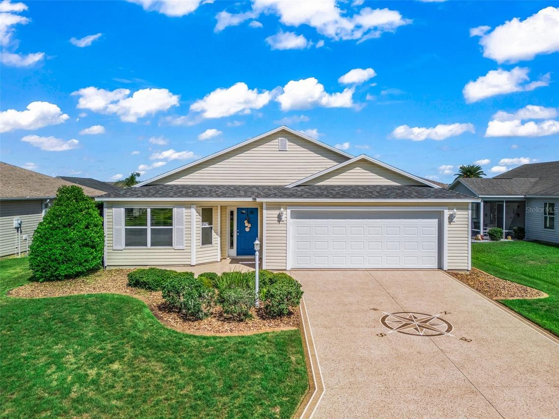 3531 Ridgewood Path, The Villages, FL 32163