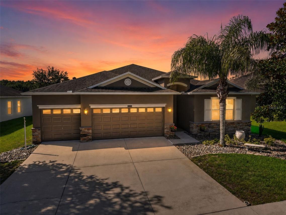 5828 Puzo Pl., Mount Dora, FL 32757