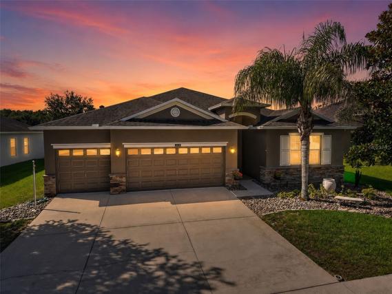 New Homes For Sale This Week in Stoneybrook Hills: July 17th to July 23rd