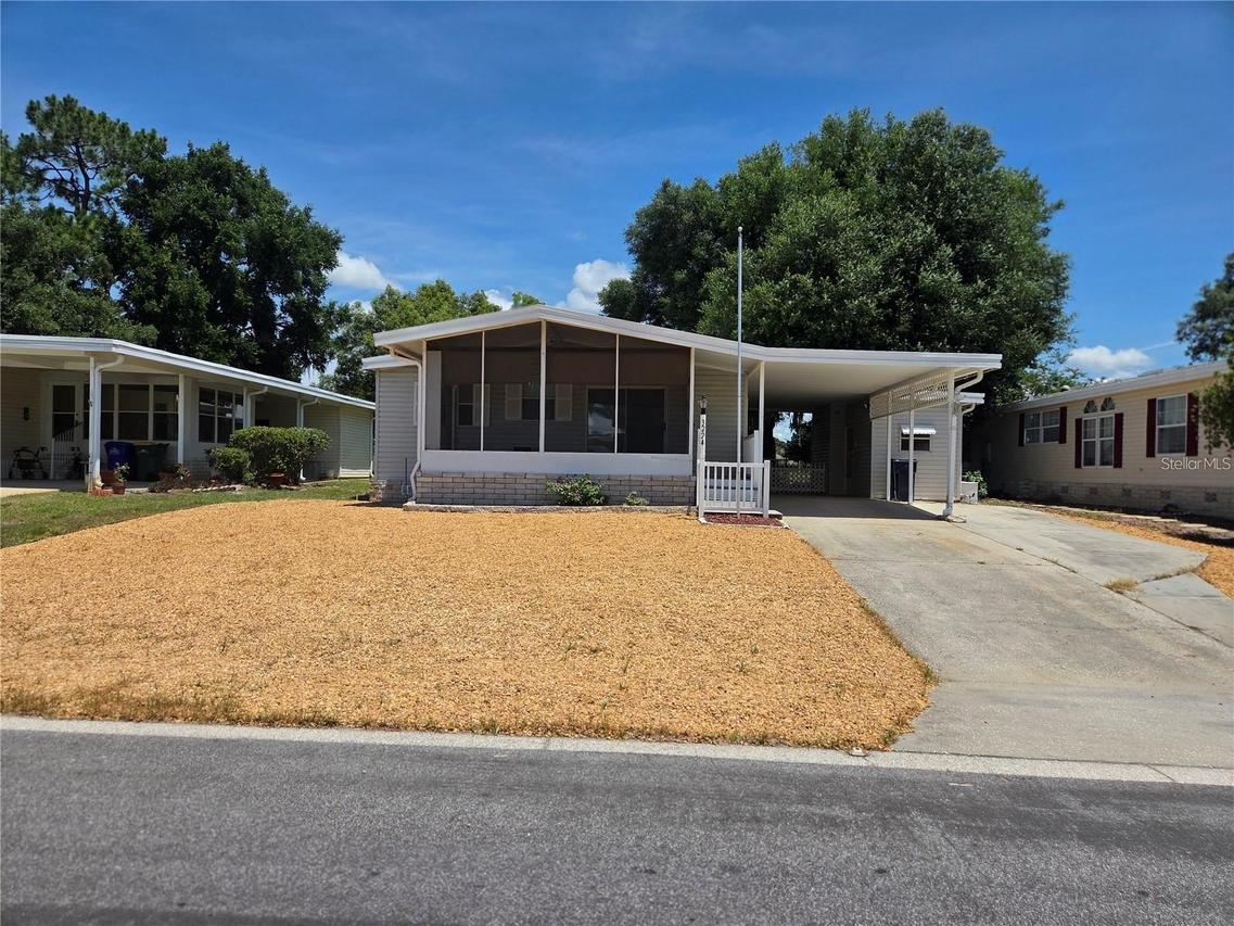 3224 Manatee Rd., Tavares, FL 32778