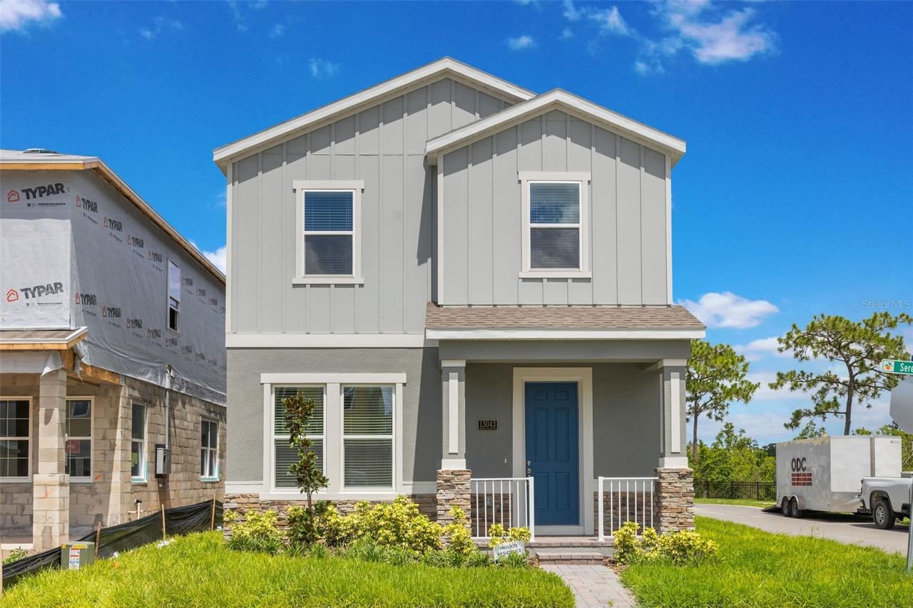 13043 Serene Glade Rd., Winter Garden, FL 34787