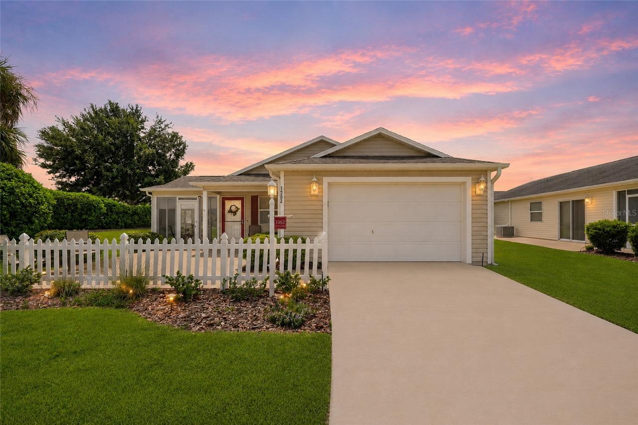 1362 Viola Ct., The Villages, FL 32163